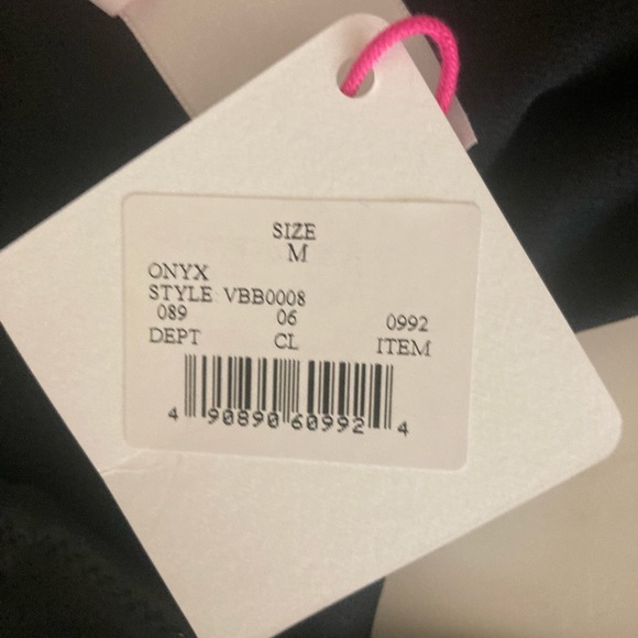 Vanilla/Beach onyx bikini bottom - Picture 5 of 6